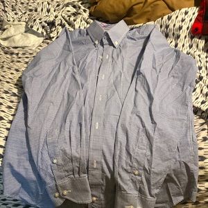 Tailorbyrd button down shirt